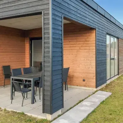 3 Bedroom Nice Home In Løgstrup
