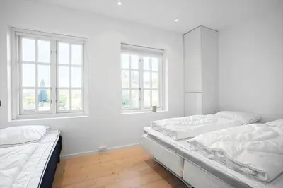 Gallery image of JB300-Fjerritslev-Bonderup-Vestergade-15 in Fjerritslev