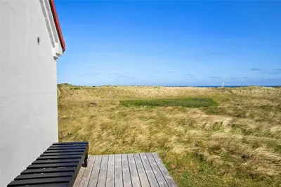 Gallery image of JB150-Frostrup-Strandkaervej-18 in Frøstrup