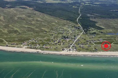 Gallery image of JB150-Frostrup-Strandkaervej-18 in Frøstrup