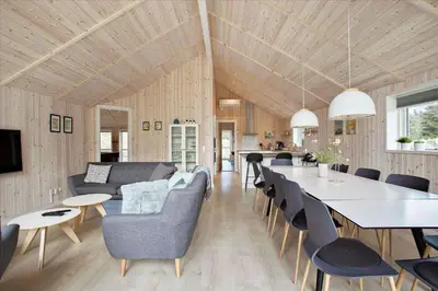 Gallery image of JB134-Fjerritslev-Hedestien-10 in Fjerritslev