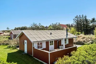Gallery image of JB284-Frostrup-Svenstibakkevej-18 in Frøstrup