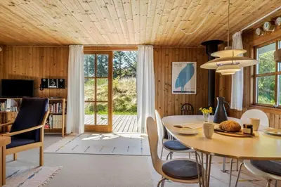 Gallery image of JB284-Frostrup-Svenstibakkevej-18 in Frøstrup
