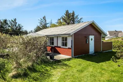 Gallery image of JB284-Frostrup-Svenstibakkevej-18 in Frøstrup
