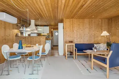Gallery image of JB284-Frostrup-Svenstibakkevej-18 in Frøstrup