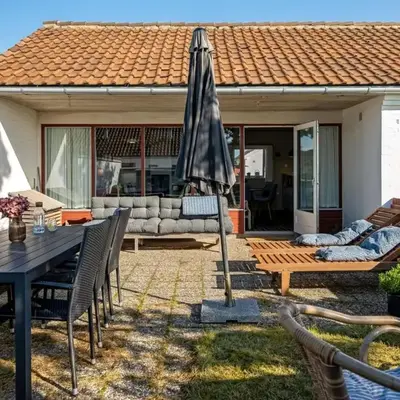 Apartment Enwald - 700m from the sea by Interhome