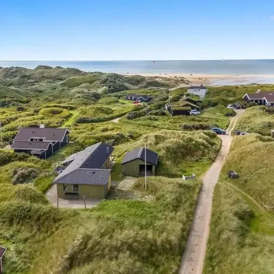 Holiday Home Myrna - 250m from the sea by Interhome