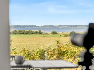 Gallery image of Holiday Home Lennart - 500m to the fjord by Interhome in Højslev