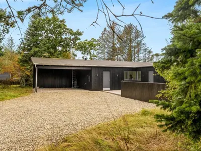 Gallery image of Holiday Home Lennart - 500m to the fjord by Interhome in Højslev