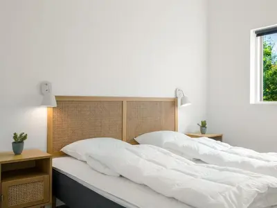 Gallery image of Holiday Home Lennart - 500m to the fjord by Interhome in Højslev