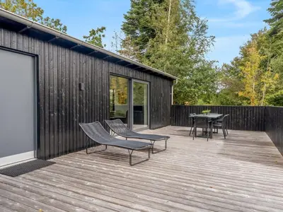 Gallery image of Holiday Home Lennart - 500m to the fjord by Interhome in Højslev