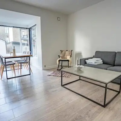 Holstebro Apartments