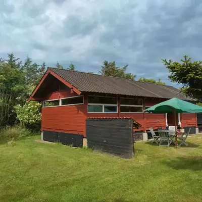 Kathøje