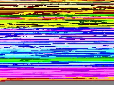 a close up of a computer screen with colored lines at Holiday Home Gisa - 500m from the sea by Interhome in Thisted