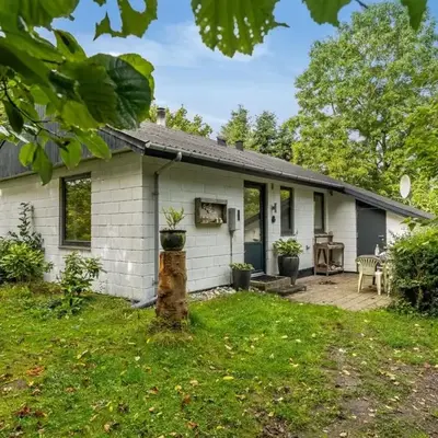 Holiday Home Velika - 300m to the fjord by Interhome