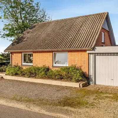 Holiday Home Missa - 2km to the fjord by Interhome