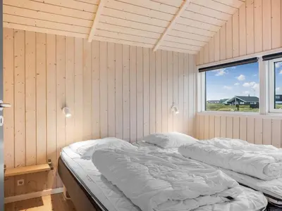 Gallery image of Holiday Home Bruse - 200m from the sea by Interhome in Harboør