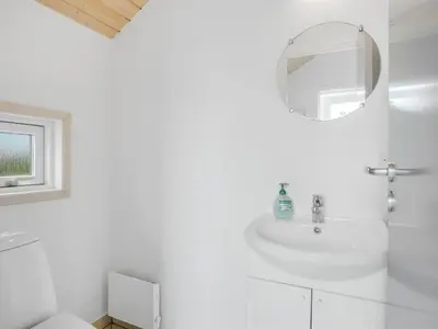 Gallery image of Holiday Home Bruse - 200m from the sea by Interhome in Harboør