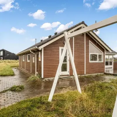 Holiday Home Bruse - 200m from the sea by Interhome
