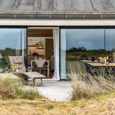 Holiday Home Adelbrand - 1km from the sea by Interhome