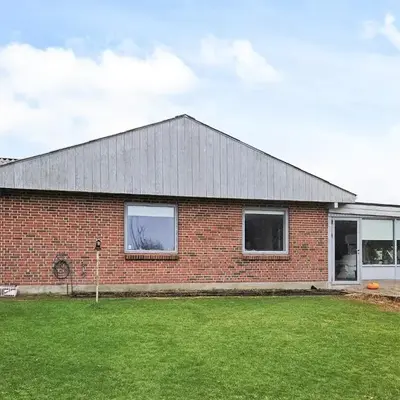 6 person holiday home in Lemvig