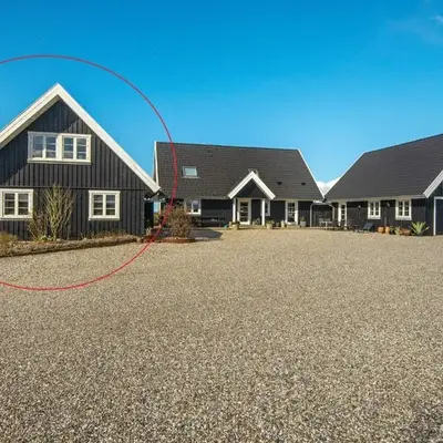 4 star holiday home in Ranum