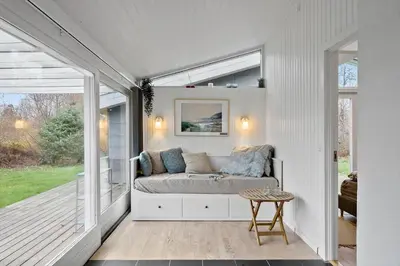Gallery image of JB369-Fjerritslev-Ostersvej-8 in Fjerritslev