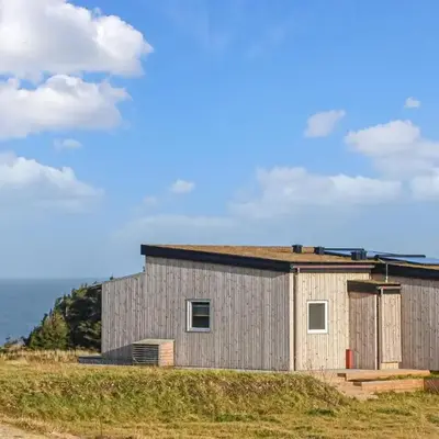 5 Bedroom Amazing Home In Hanstholm