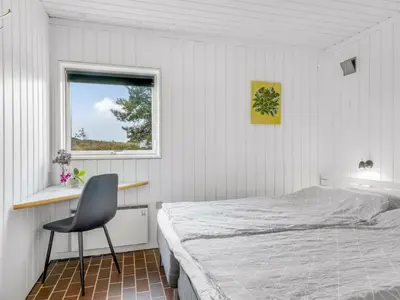 Gallery image of Apartment Ketilbiorn - 700m from the sea by Interhome in Pandrup