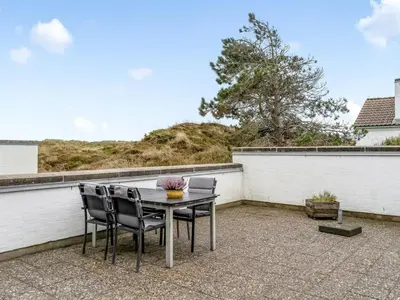 Gallery image of Apartment Ketilbiorn - 700m from the sea by Interhome in Pandrup