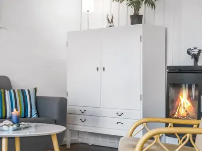 Gallery image of Apartment Ketilbiorn - 700m from the sea by Interhome in Pandrup