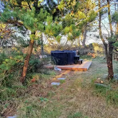 Cozy Cottage Close To Thy National Park