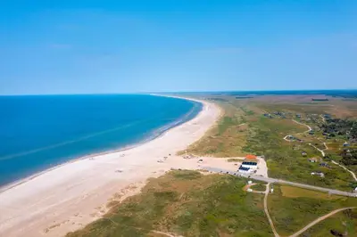 Gallery image of JB371-Fjerritslev-Slettestrandvej-134-lejl-5 in Slettestrand