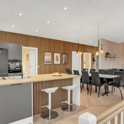 Villavilla 603 - Hostrup Strand