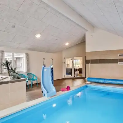 Villavilla 431 - Hostrup Strand