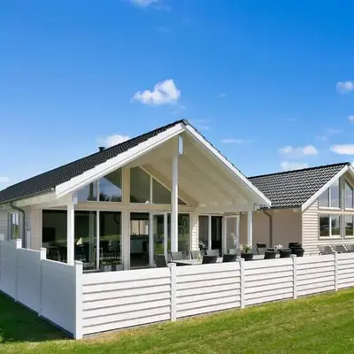 Villavilla 405 - Hostrup Strand