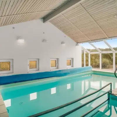Holiday Home Nimrod - 70m from the sea by Interhome