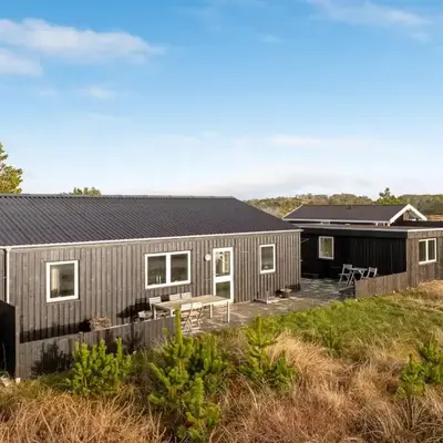 Holiday Home Ovine - 900m from the sea by Interhome