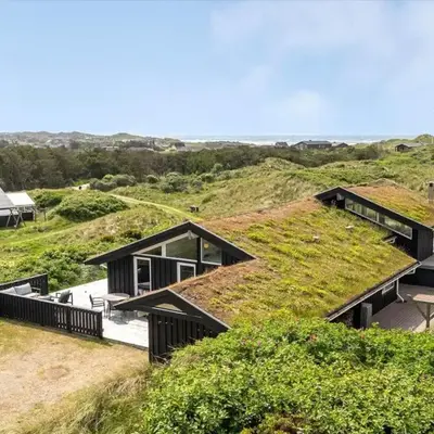 Holiday Home Osfrid - 175m from the sea by Interhome