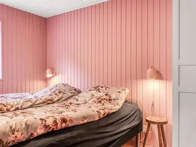 Gallery image of Holiday Home Erja - 600m from the sea by Interhome in Saltum