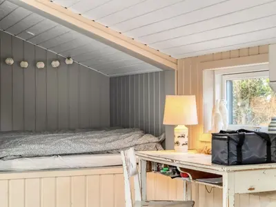 Gallery image of Holiday Home Erja - 600m from the sea by Interhome in Saltum