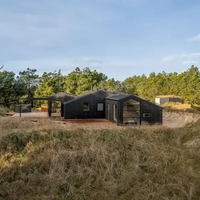 Holiday Home Erja - 600m from the sea by Interhome