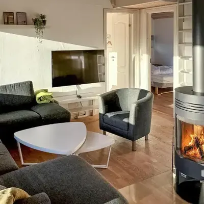 3 Bedroom Amazing Home In Brovst
