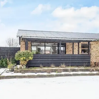 4 star holiday home in Viborg