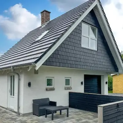 Stunning Apartment In Roslev With Wifi