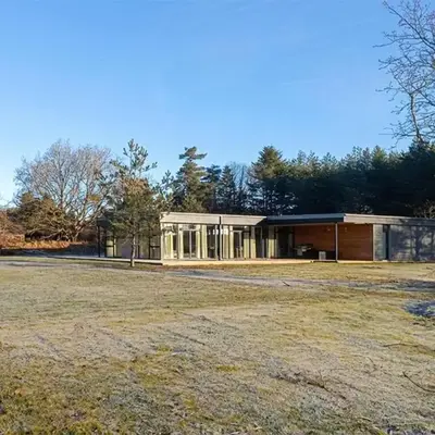 Nice Home In Skals With Wifi