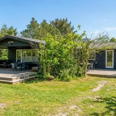 Awesome Home In Erslev With Wifi