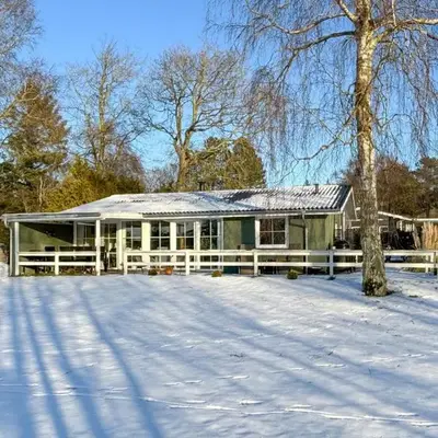 3 Bedroom Awesome Home In Farsø