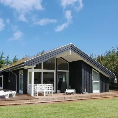 Holiday Home Pandrup 07