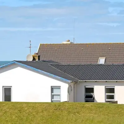 6 person holiday home in Lemvig-By Traum